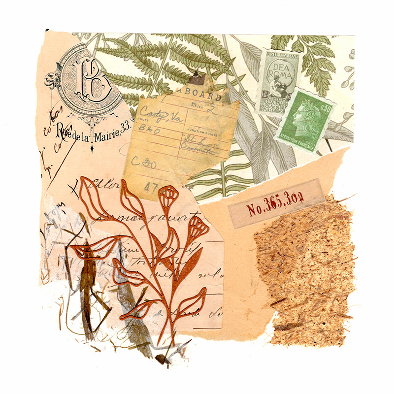 Botanical Board