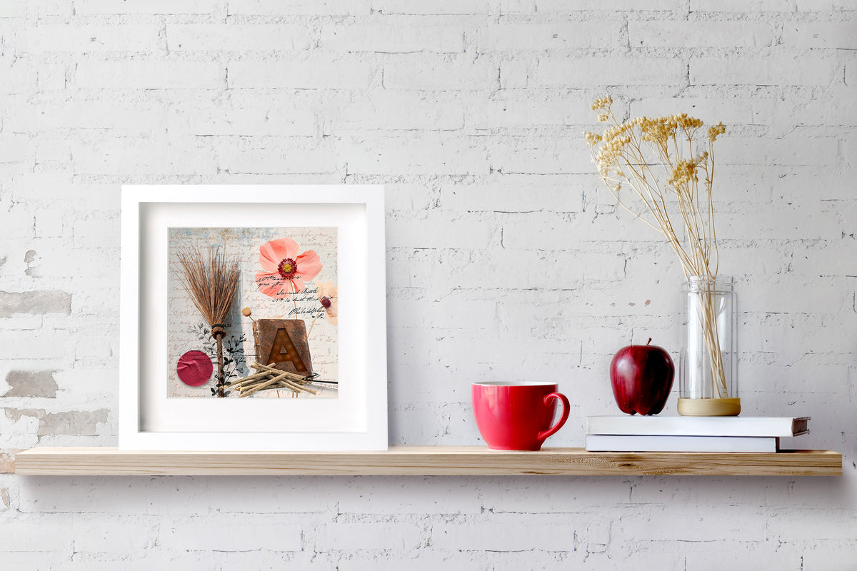 Botanical Sketches