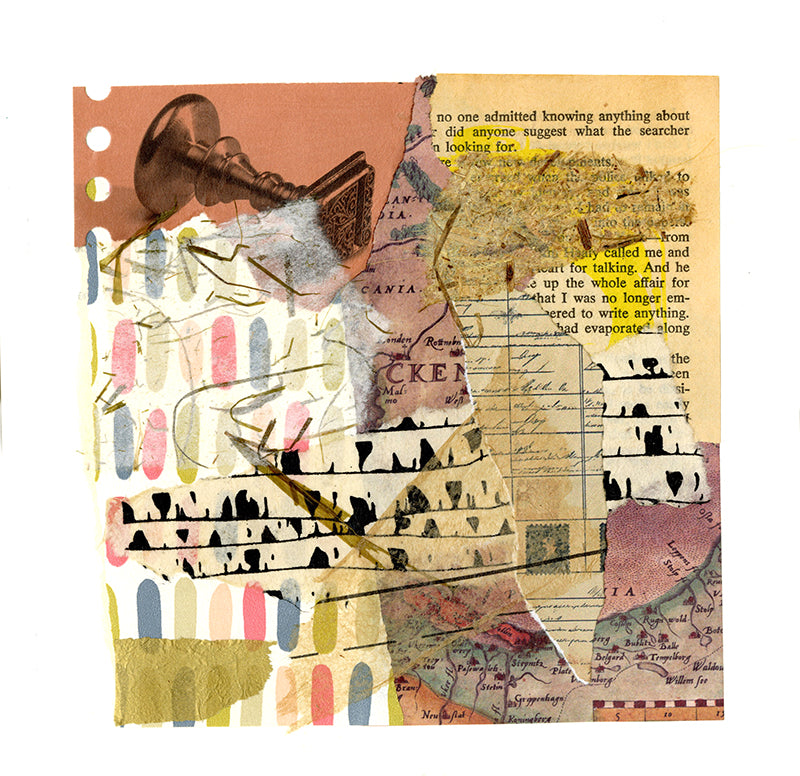 Clues and Contours