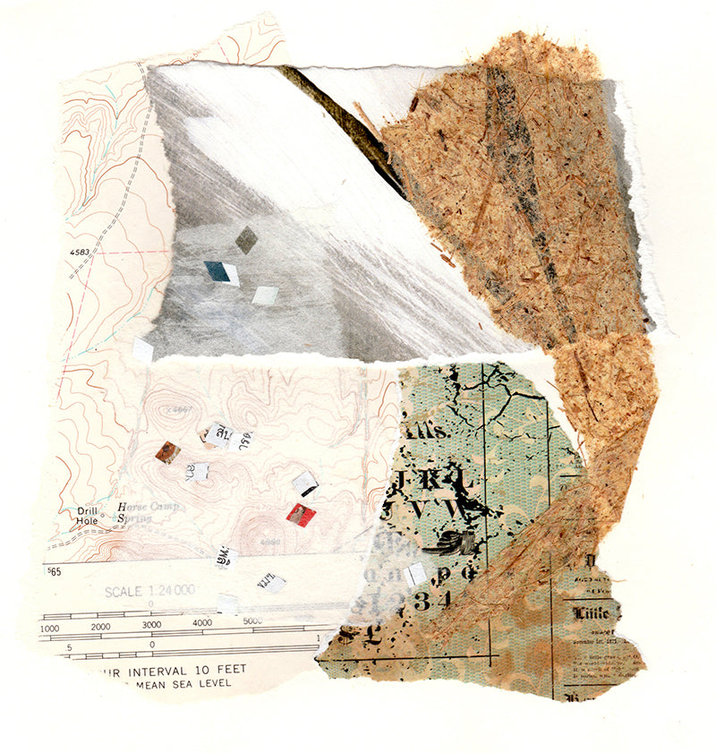 Contours of Place