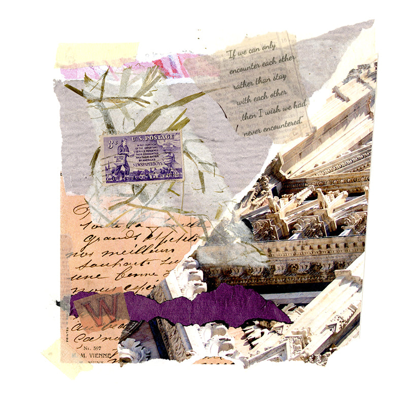 Ephemeral Encounters