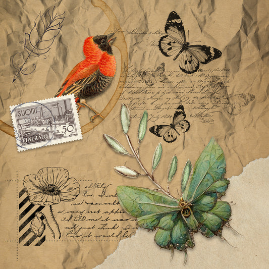 Finnish Naturalist