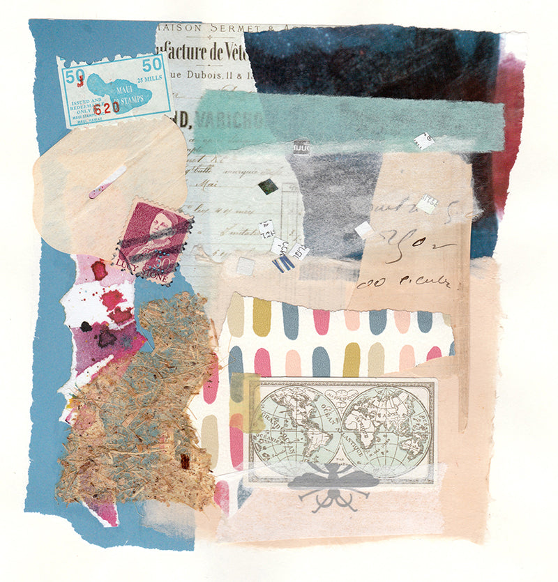 Global Threads