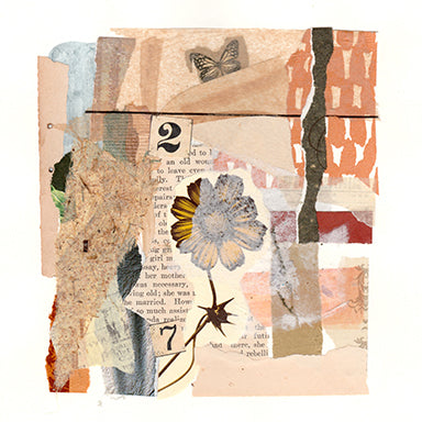 The Collector’s Dance