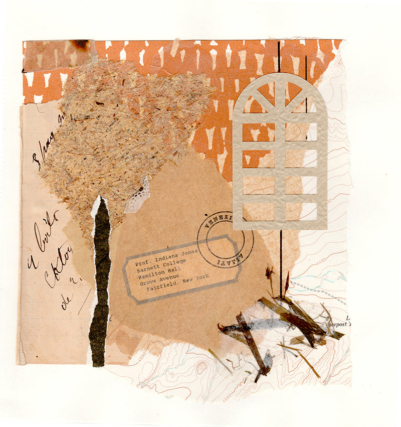 Venetian Journal