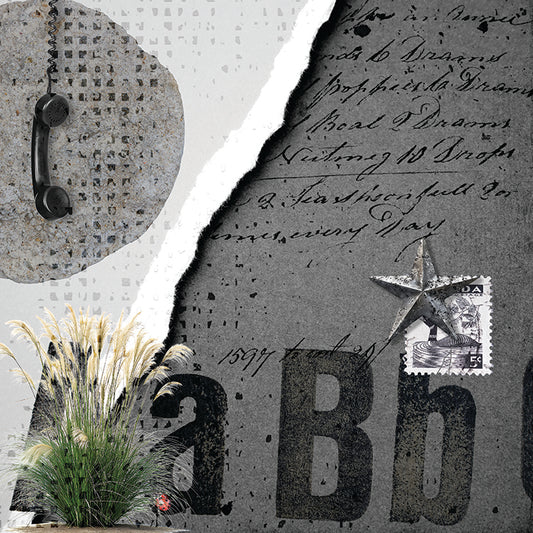 Vintage Correspondence