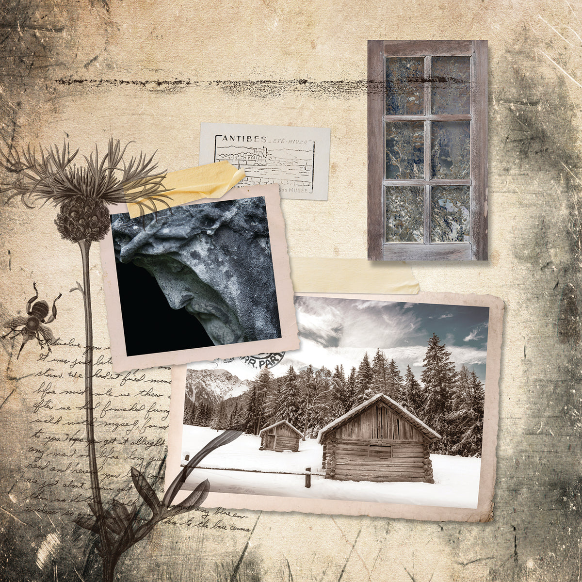 Alpine Memories