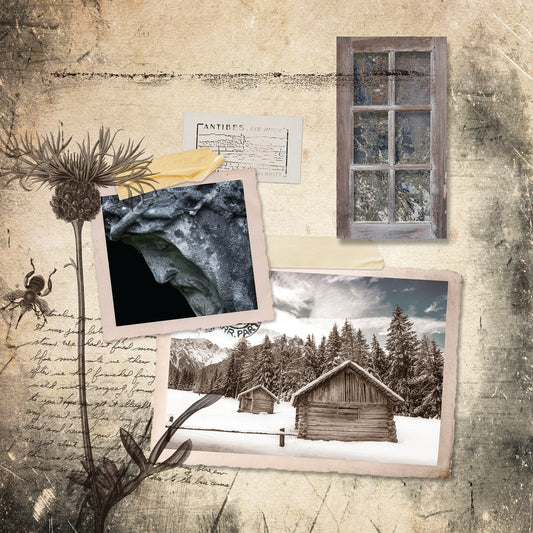 Alpine Memories