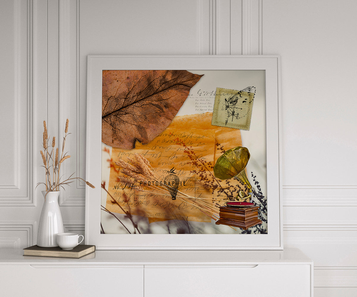 Autumn Serenades