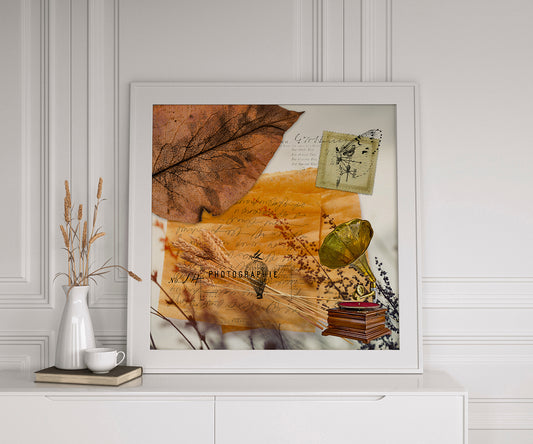 Autumn Serenades