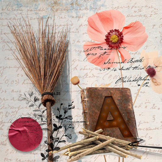 Botanical Sketches