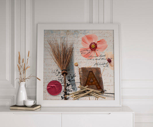 Botanical Sketches