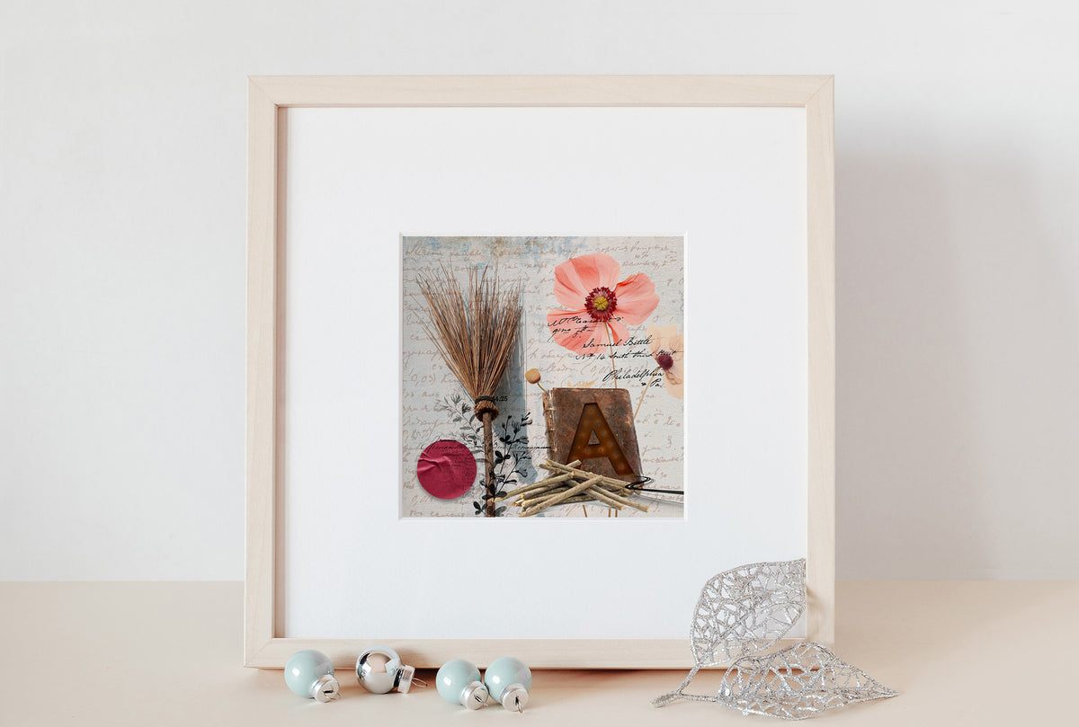Botanical Sketches