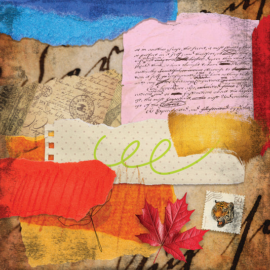 Chromatic Messages