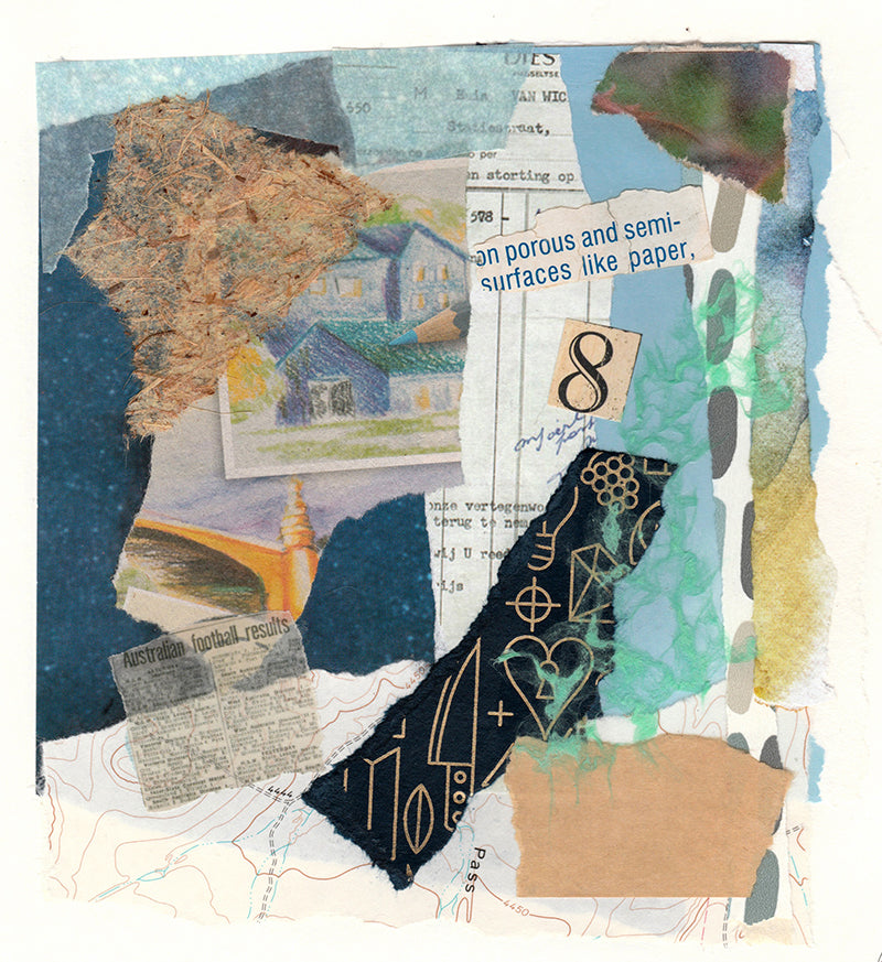 Fragmented Fields