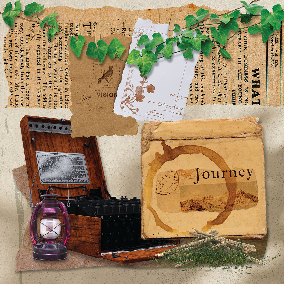 Journey