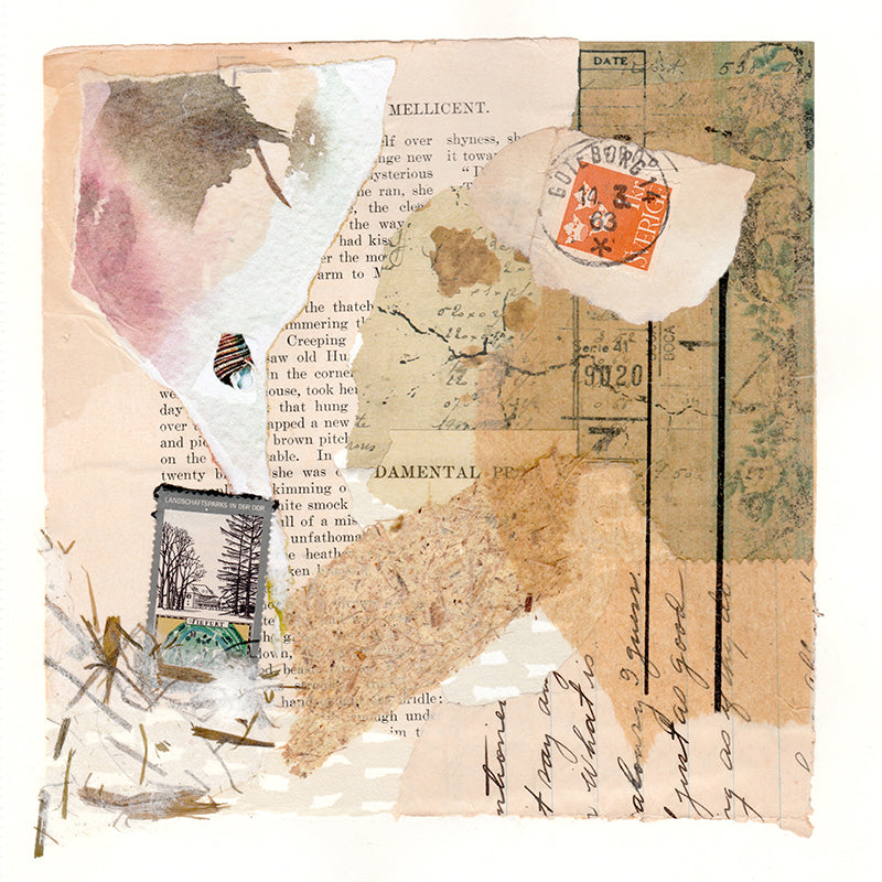 Mellicent’s Letters