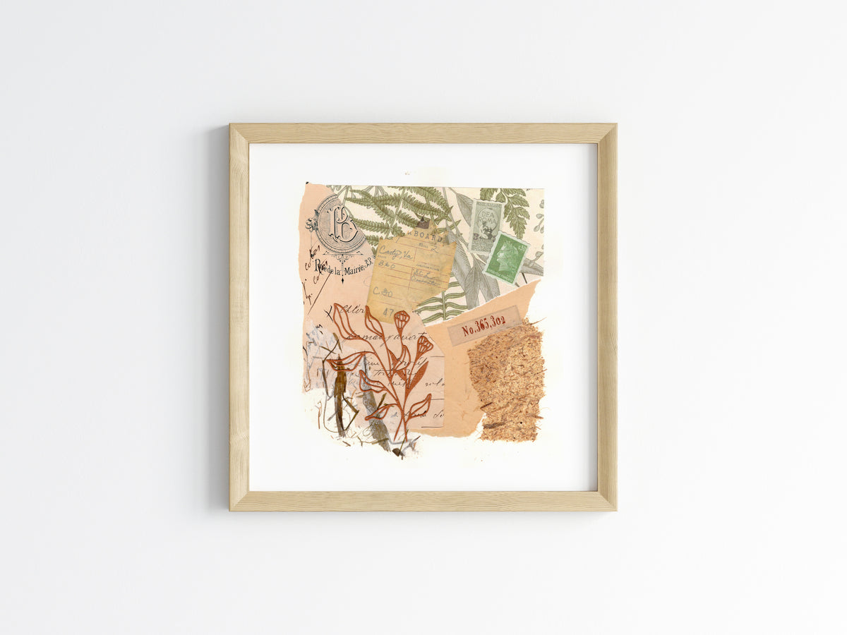 Botanical Board