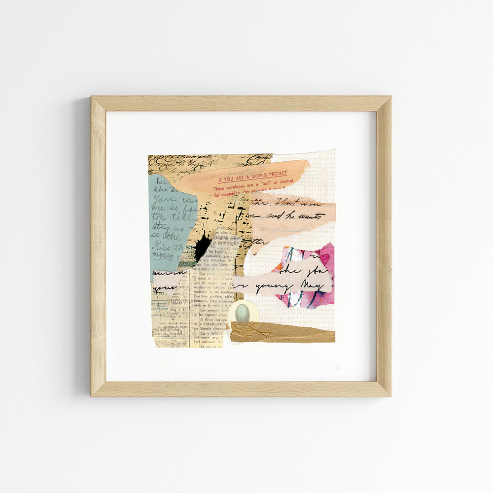 Spring Instructions