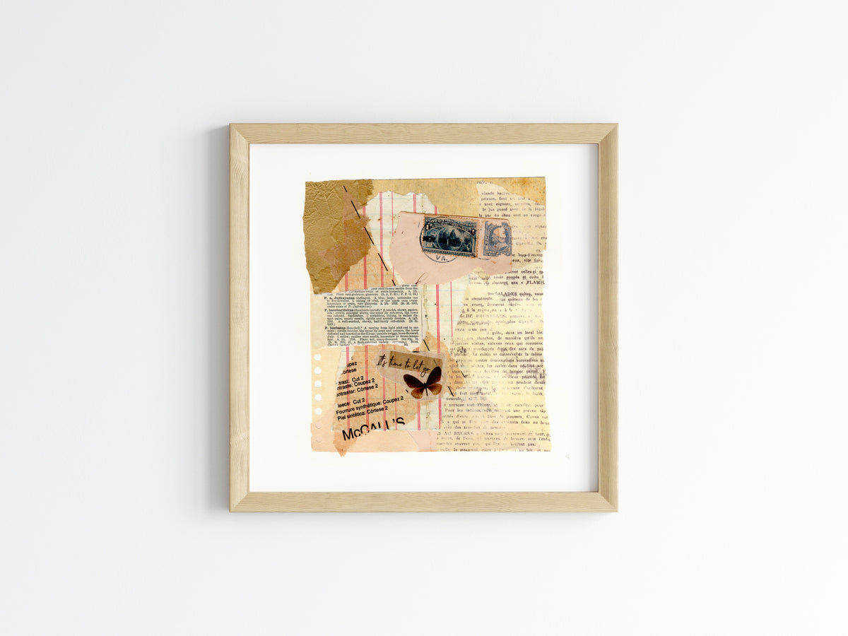 Threads of Memory