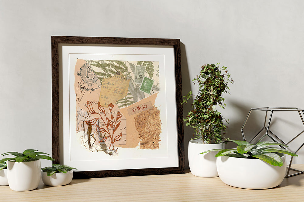 Botanical Board