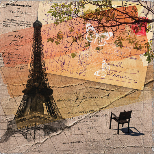Parisian Dreams