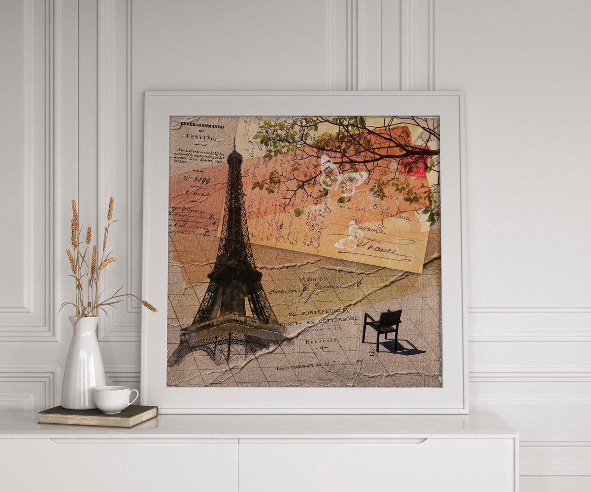 Parisian Dreams