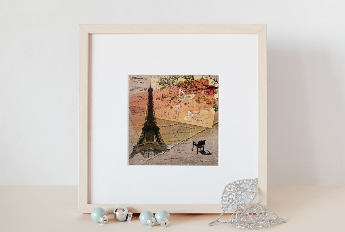Parisian Dreams