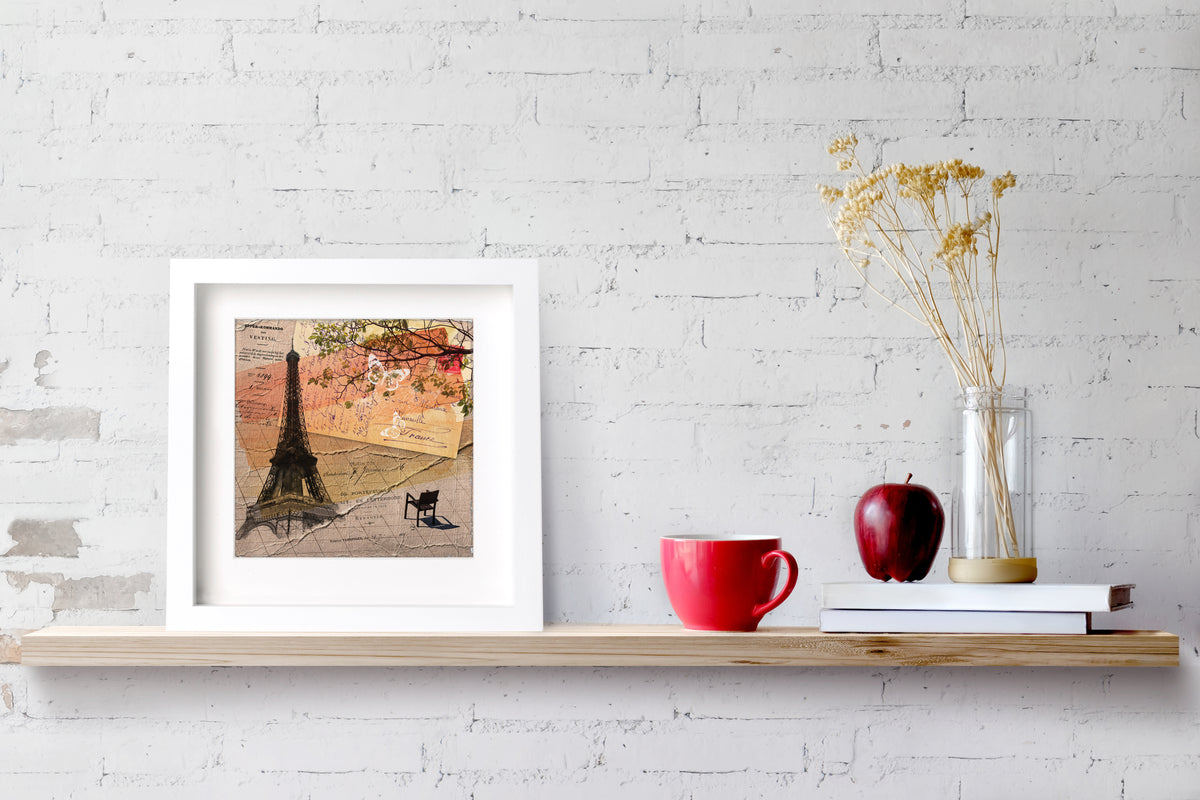 Parisian Dreams
