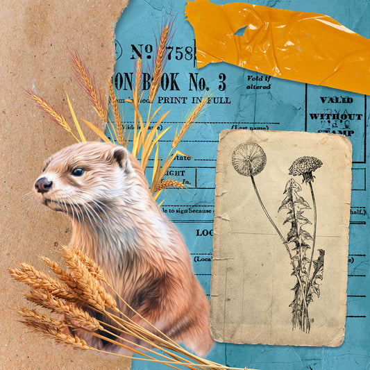 Prairie Naturalist