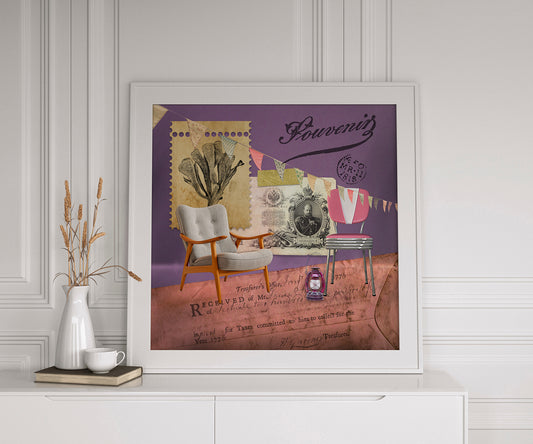 Souvenir Collection