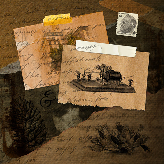 Telegraph Tales