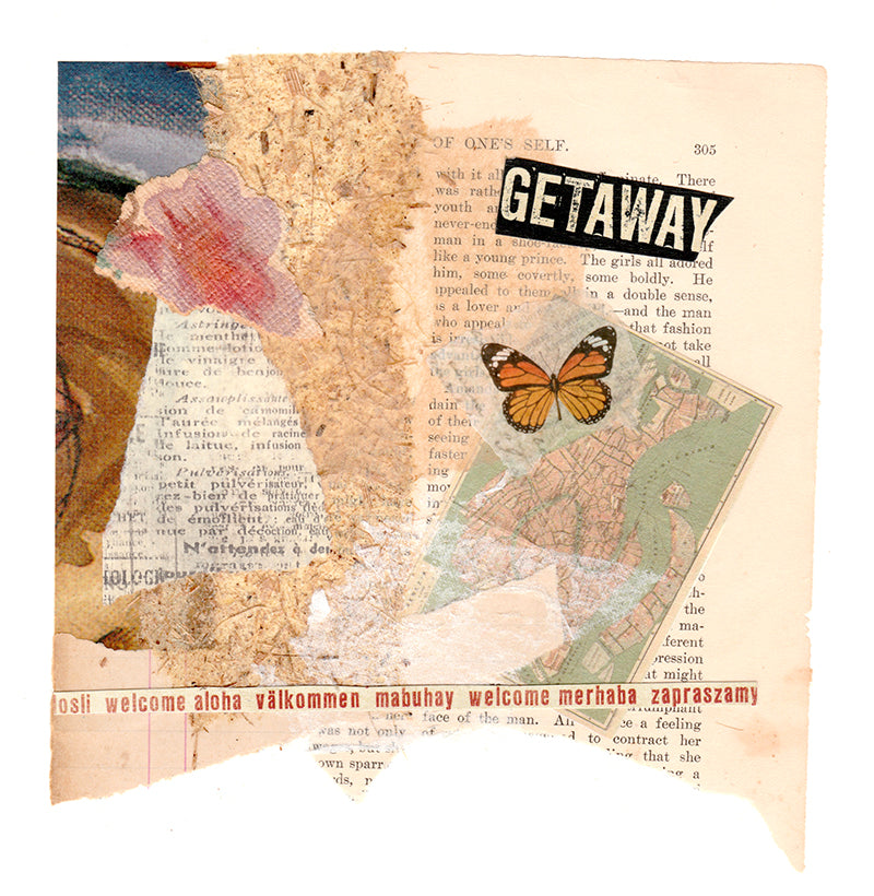 The Traveler’s Greeting