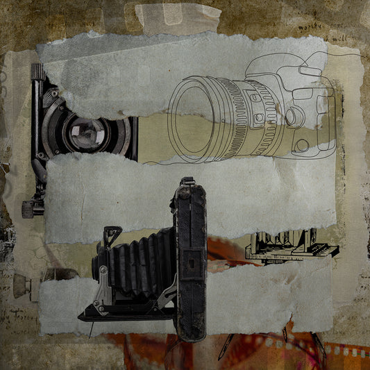 Through the Lens of Time